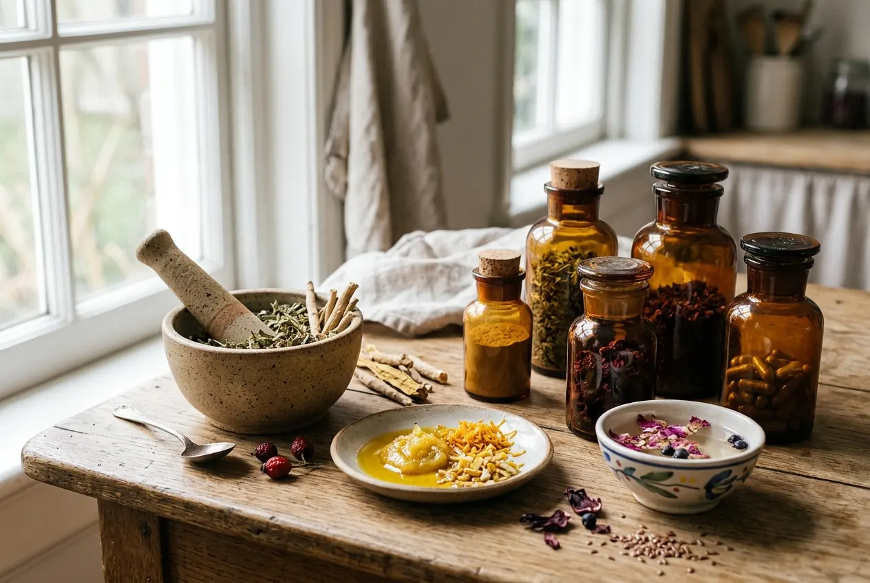 Vetoplosbare en wateroplosbare vitamines: het verschil en hoeveel je nodig hebt