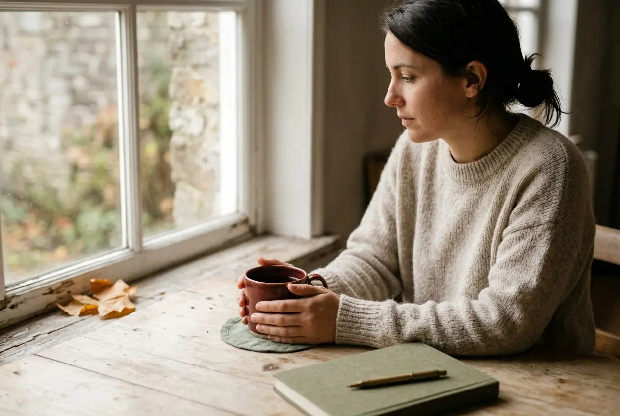 Voeding tegen stress: welke voedingsmiddelen helpen?
