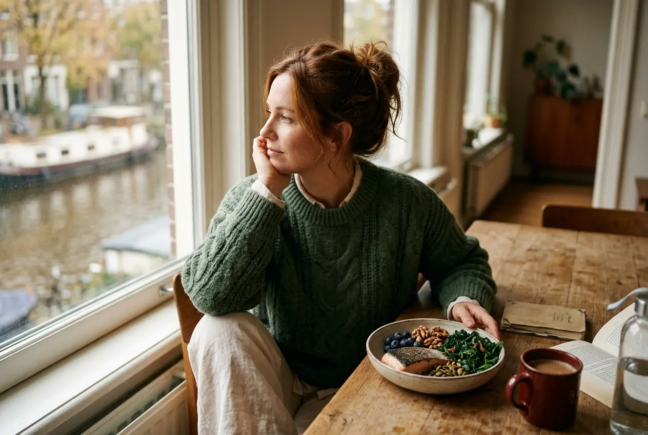 Brainfood: welke voeding is echt goed voor je hersenen?