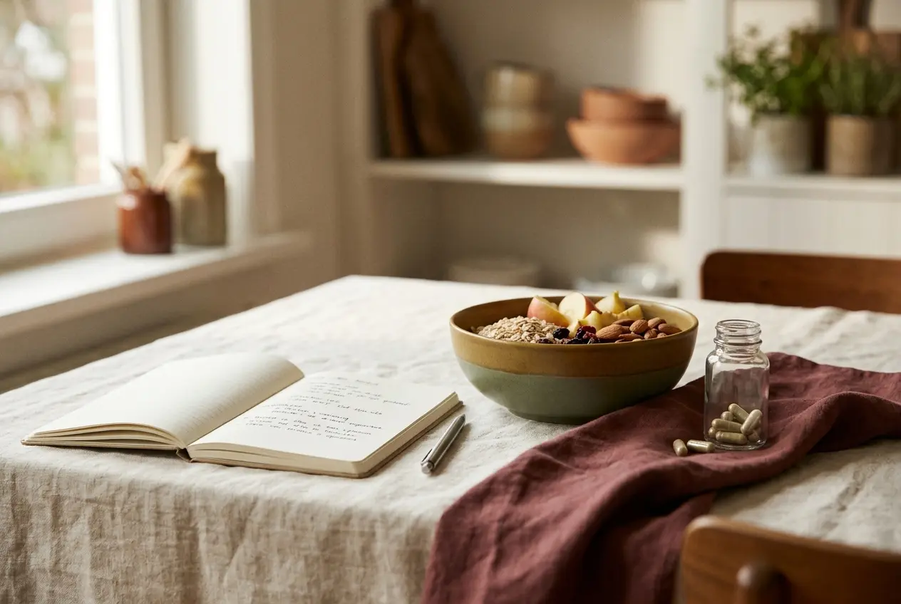 Voedselintolerantie: wat het is, hoe je het herkent en wat je kunt doen