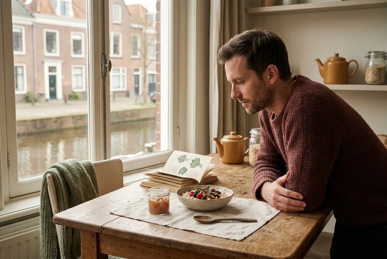 Terug naar puur eten: welke voedseltrends zijn echt de moeite waard?