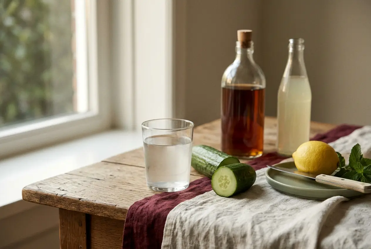 Frisdrank en light-frisdrank: wat doet het echt met je gezondheid?