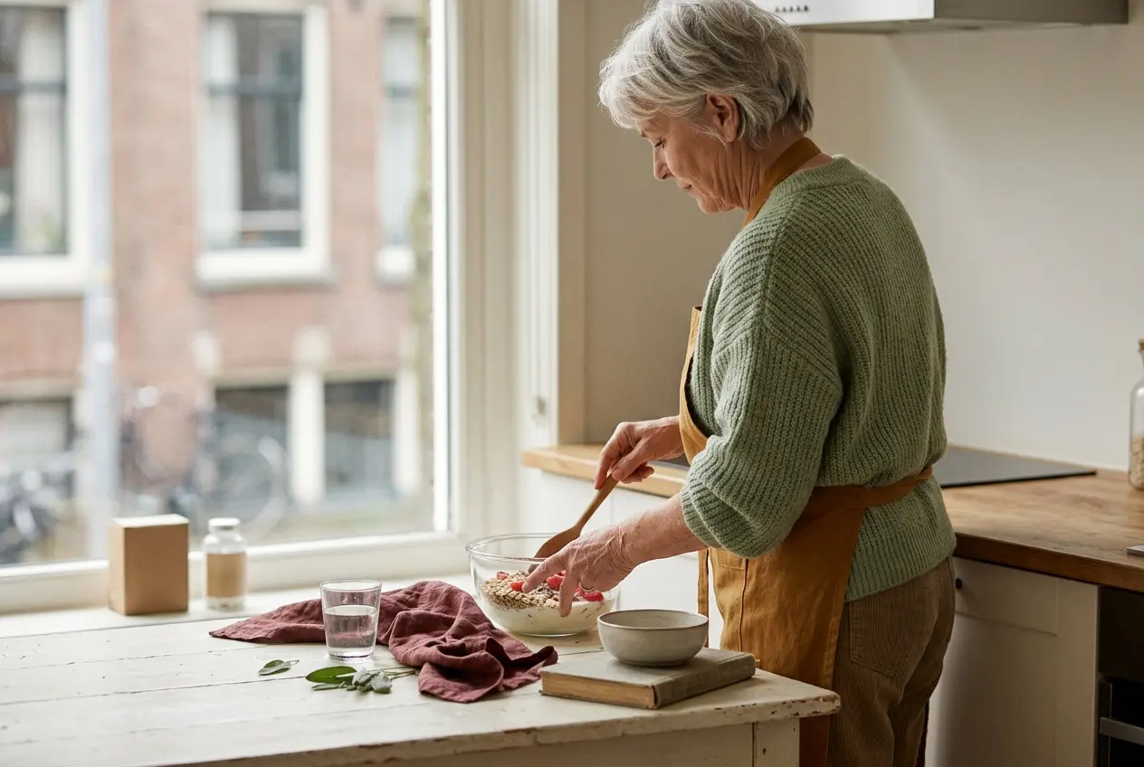 Werken detox-producten echt? Dit zegt de wetenschap over ontgiften