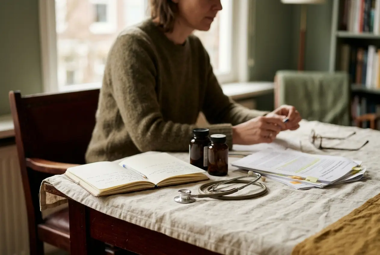Policosanol en cholesterol: wat zegt onafhankelijk onderzoek écht?