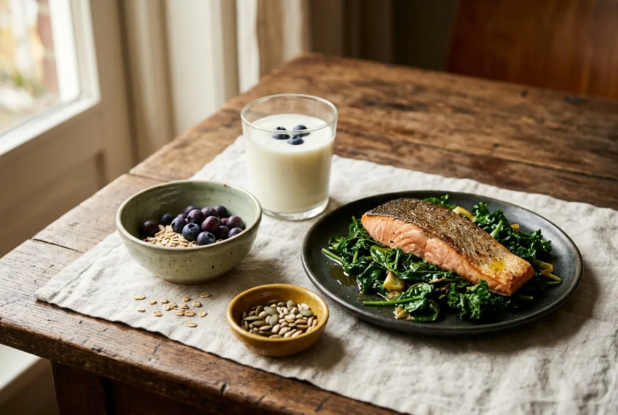 Welke superfoods zijn écht gezond? — 6 voedingsmiddelen onder de loep