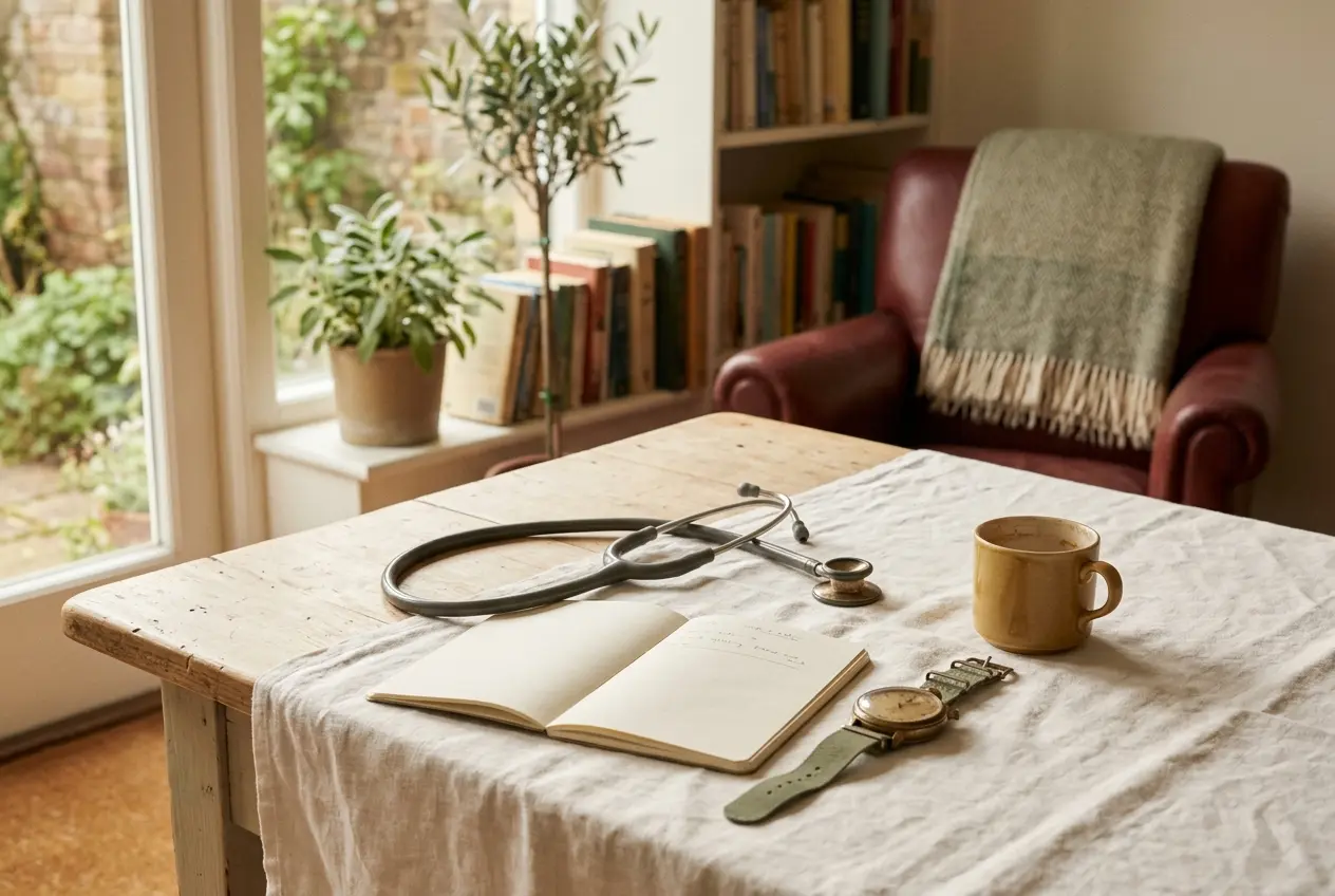 Cardiovasculaire gezondheid: waarom cardiotraining je leven letterlijk verlengt