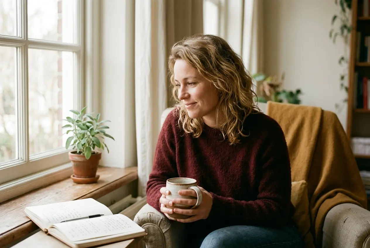 Waarom is lachen gezond? Dit zegt de wetenschap