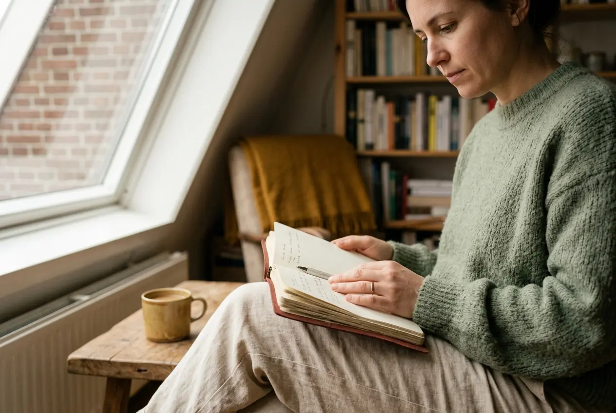 Waarom is regelmaat goed voor je? De wetenschap achter vaste routines