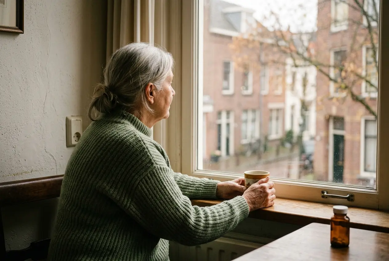 Antibiotica-resistentie: wat het is, hoe het ontstaat en wat jij kunt doen