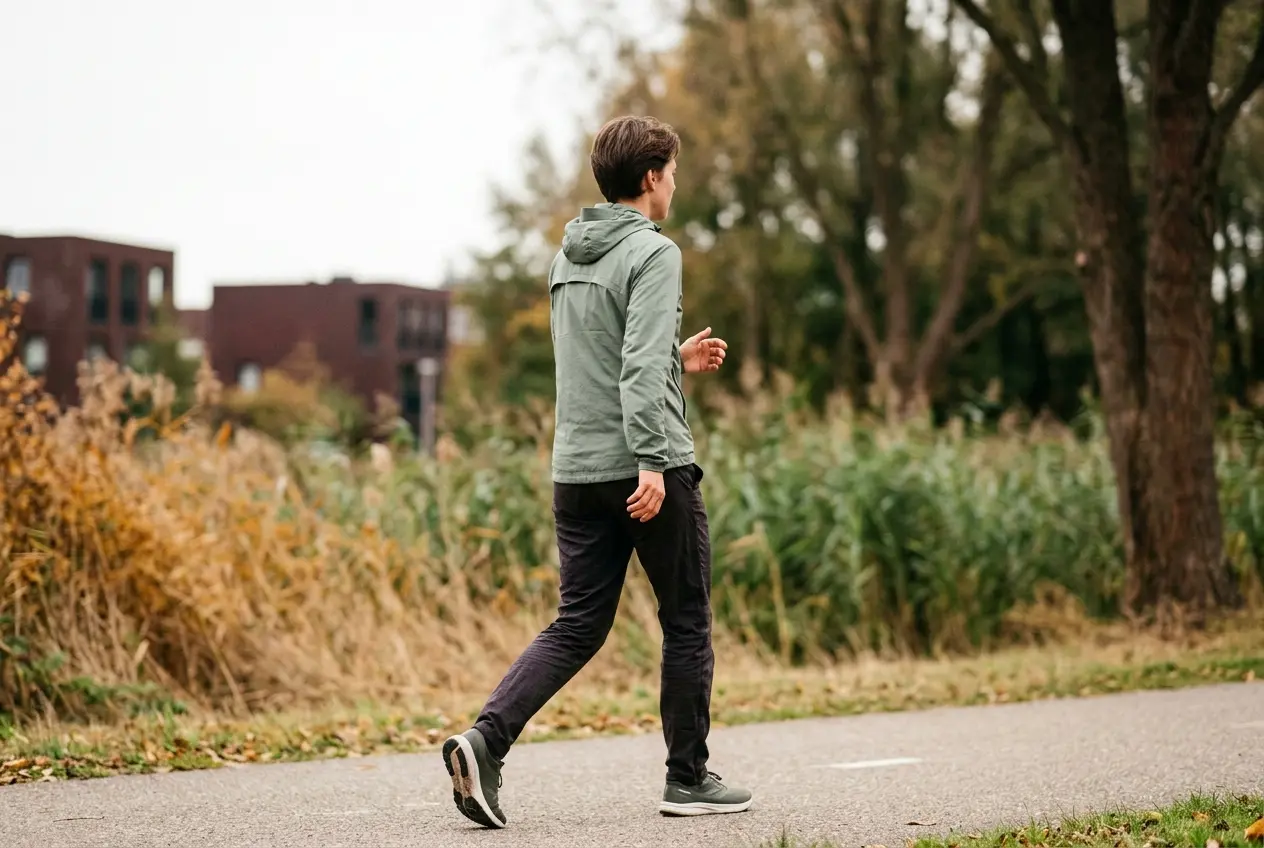 Wat doet sporten met je spier- en vetcellen?