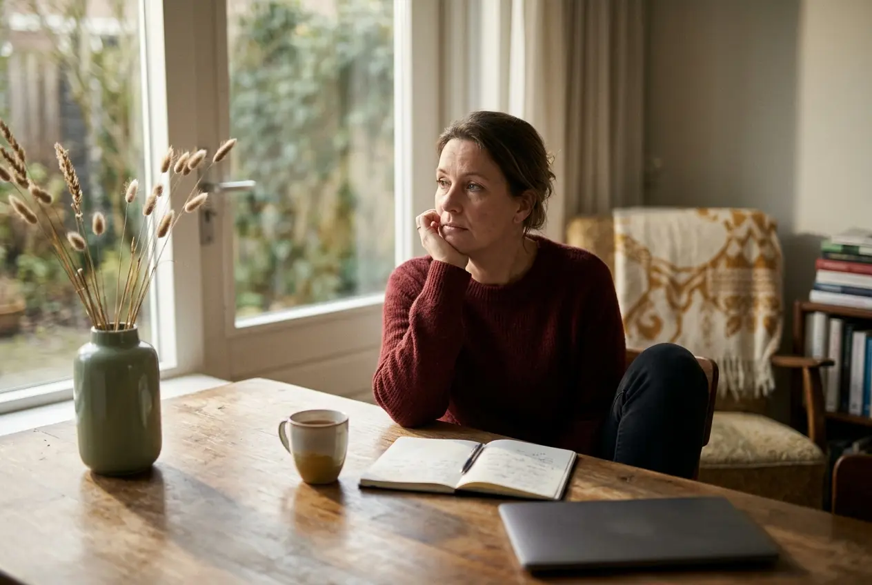 Wat gebeurt er met je lichaam als je niet beweegt? De gevolgen van een zittend leven