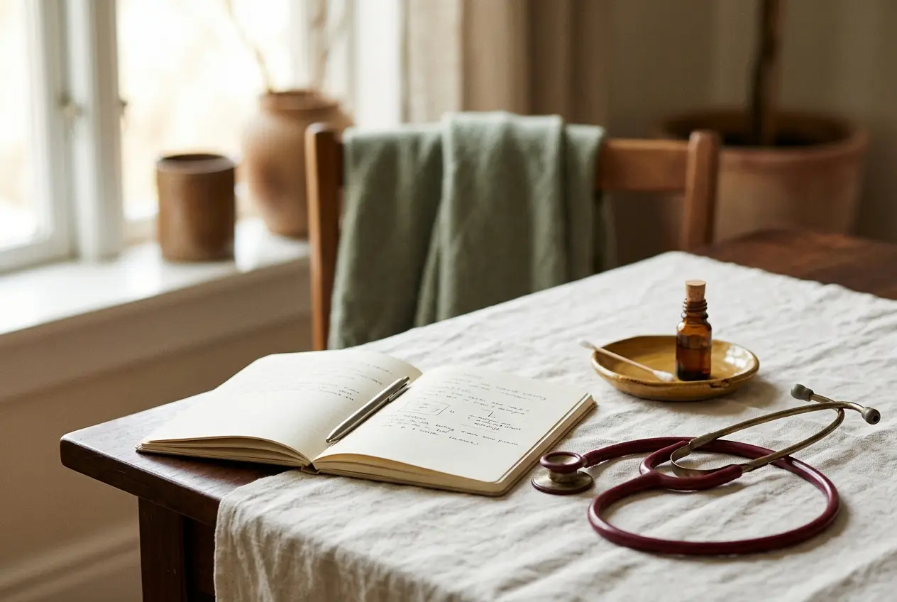 Wat is een abces: oorzaken, symptomen en behandeling