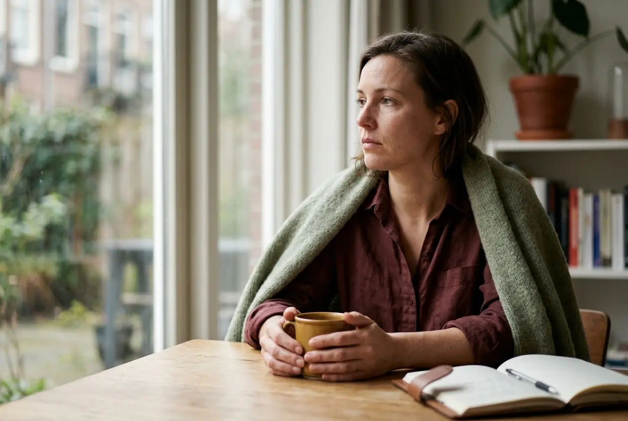 Wat is een burn-out? Definitie, symptomen en oorzaken uitgelegd