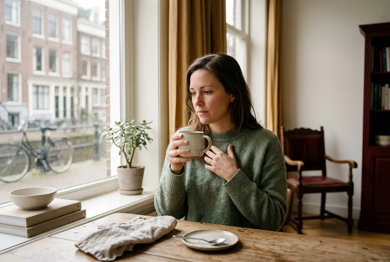 Wat is GERD (zuurbranden)? Oorzaken, symptomen en diagnose