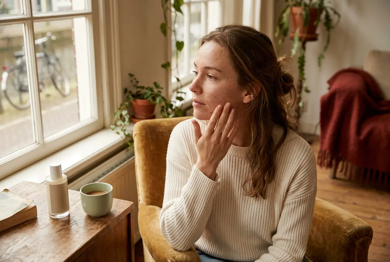 Goede zonnebrandcrème bij acne: wat werkt en wat je vermijdt