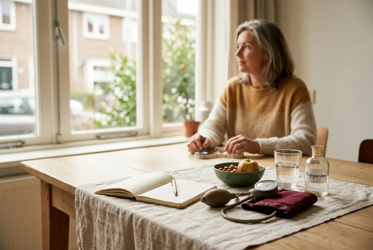 Metaboolsyndroom: wat het is, hoe je het herkent en wat je eraan kunt doen