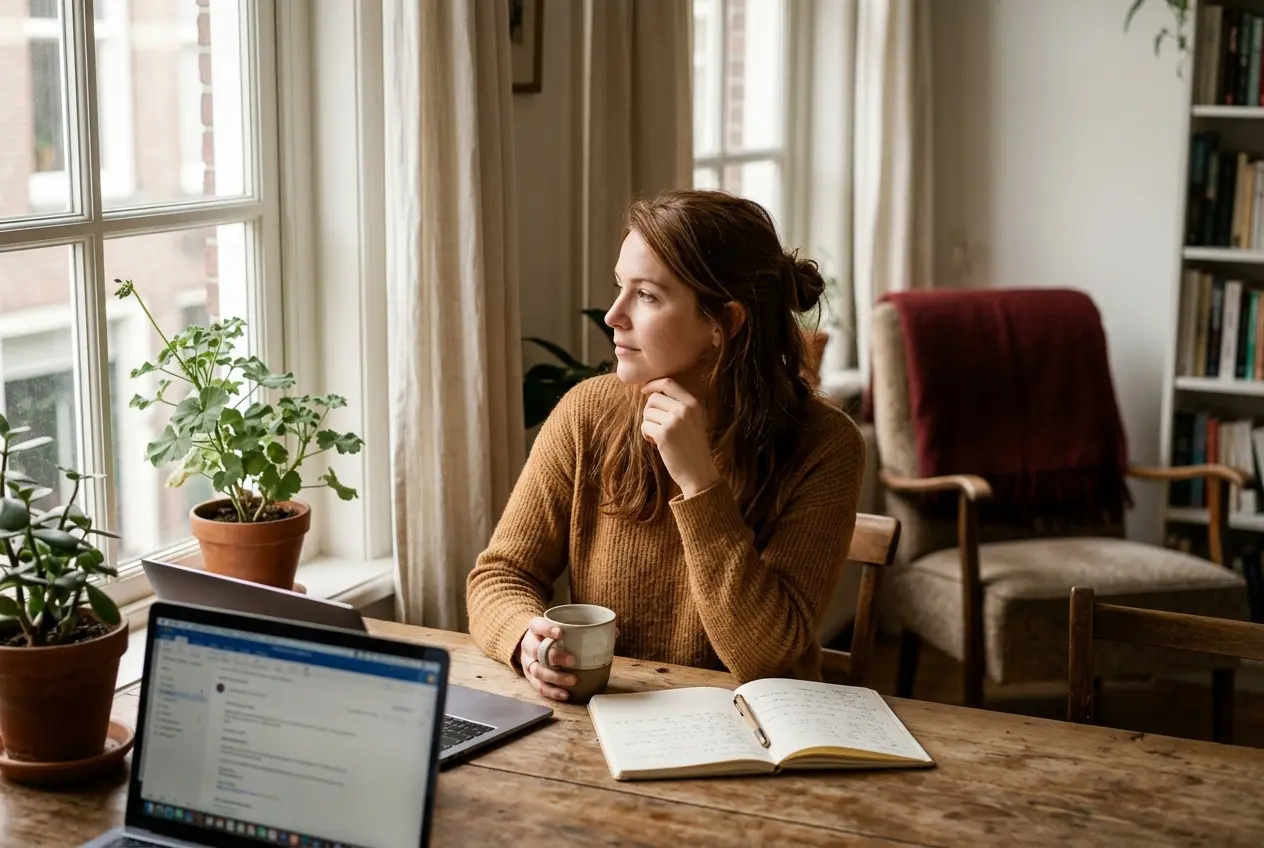 Wat is productiviteit en hoe verhoog je het effectief?