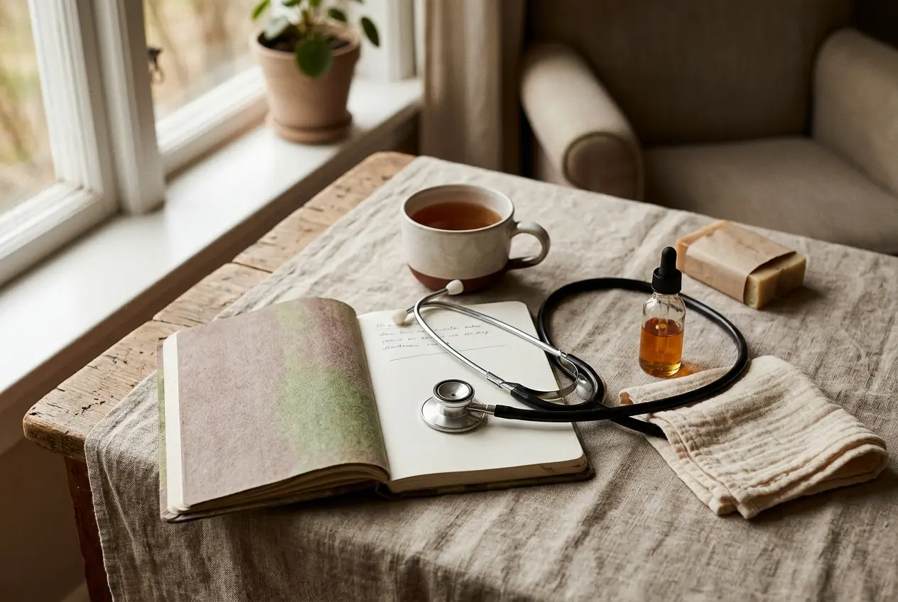 Psoriasis inversa: herkennen, behandelen en dagelijks leven