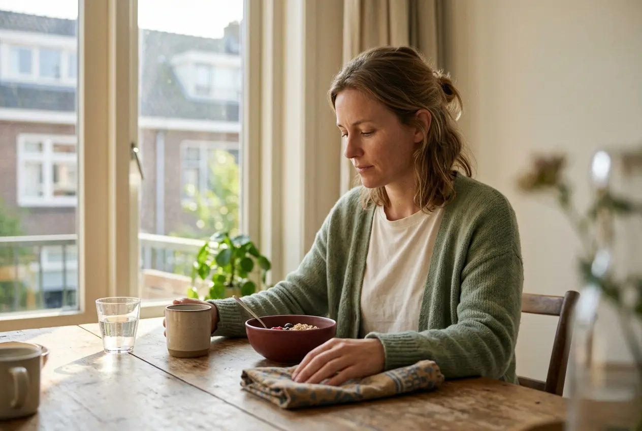 Wat je ontlasting zegt over je gezondheid: kleur, vorm en geur uitgelegd