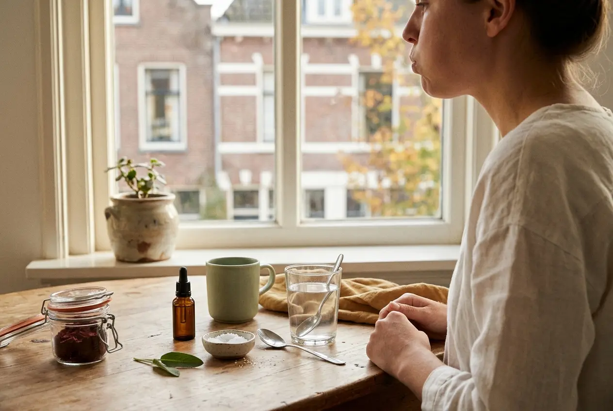 Spruw bestrijden: wat helpt echt bij mondschimmel?
