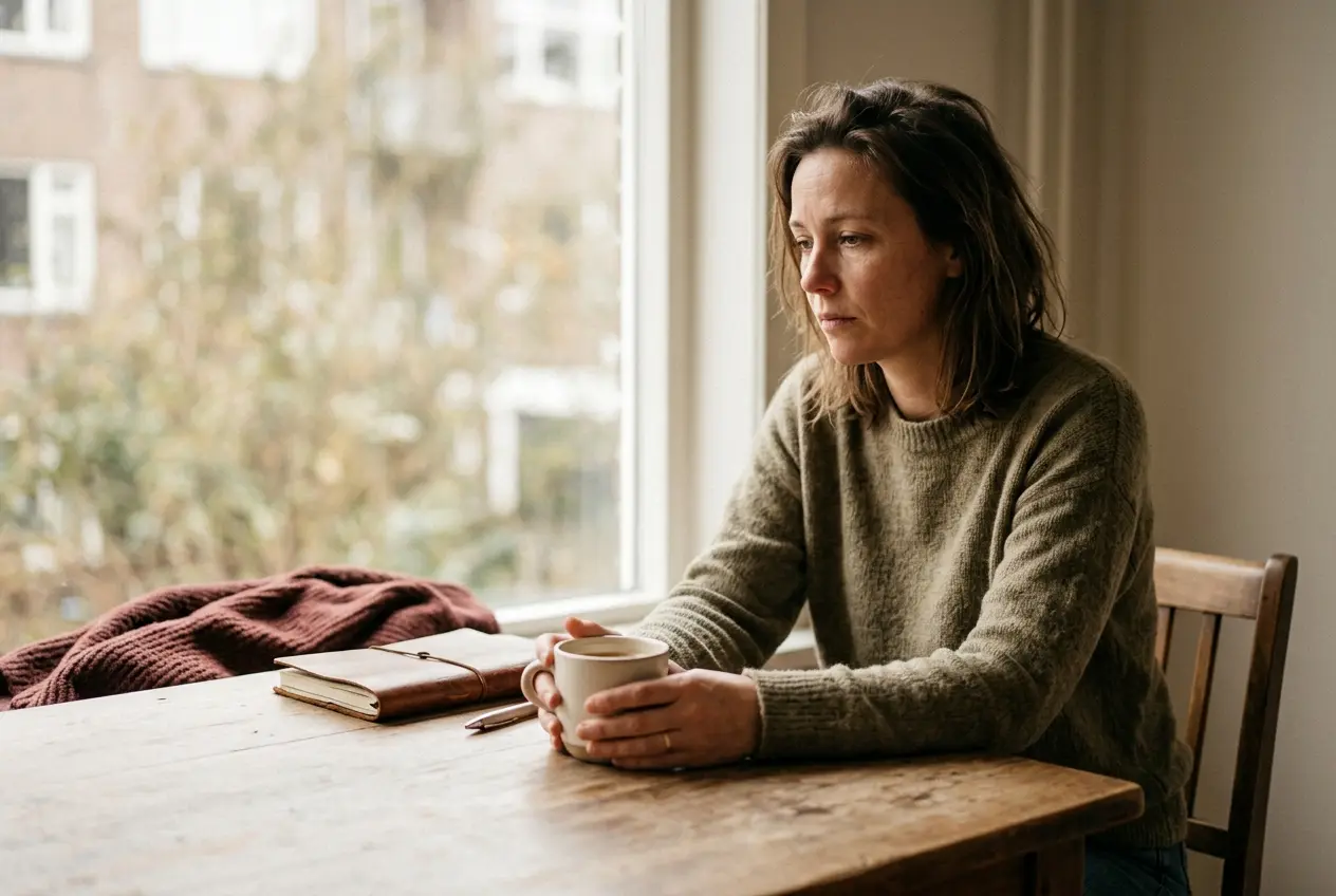 Wat kun je doen tegen een burn-out? Signalen herkennen, voorkomen en herstellen