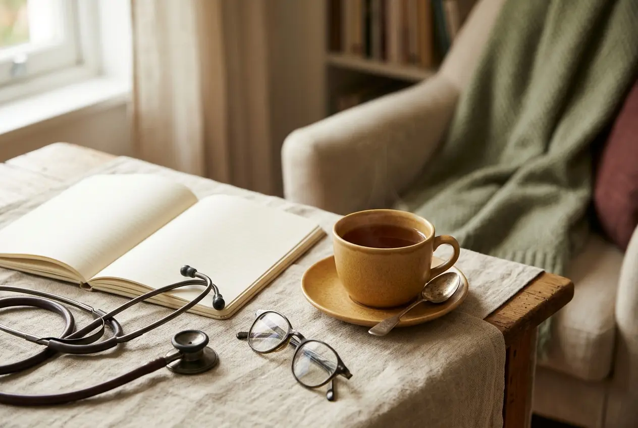 Prostatitis (prostaatontsteking): symptomen, oorzaken en wat je kunt doen