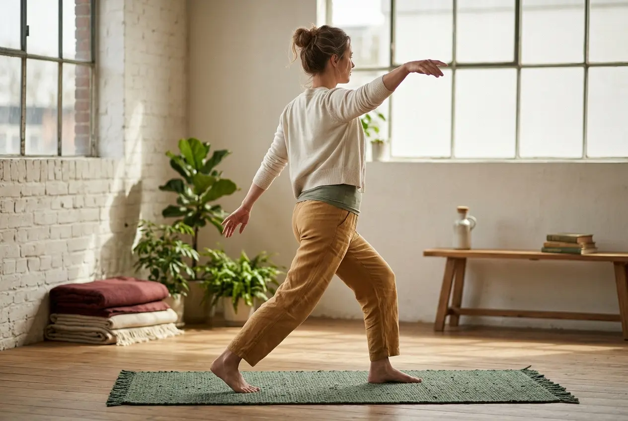 Psychologische voordelen van yoga: wat zegt de wetenschap?