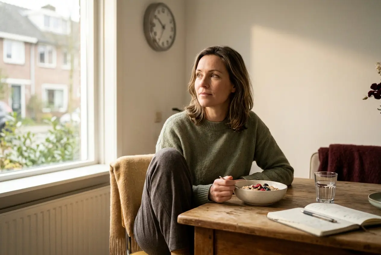 Intermittent fasting: voordelen, varianten en praktische tips