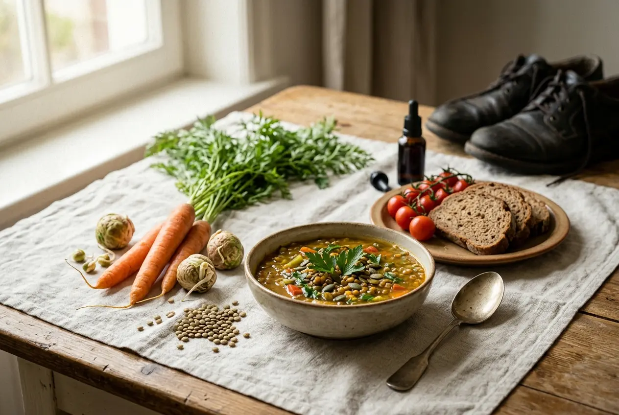 Weightcare maaltijdvervangers: wat levert het op + 4 bewezen afslanktips