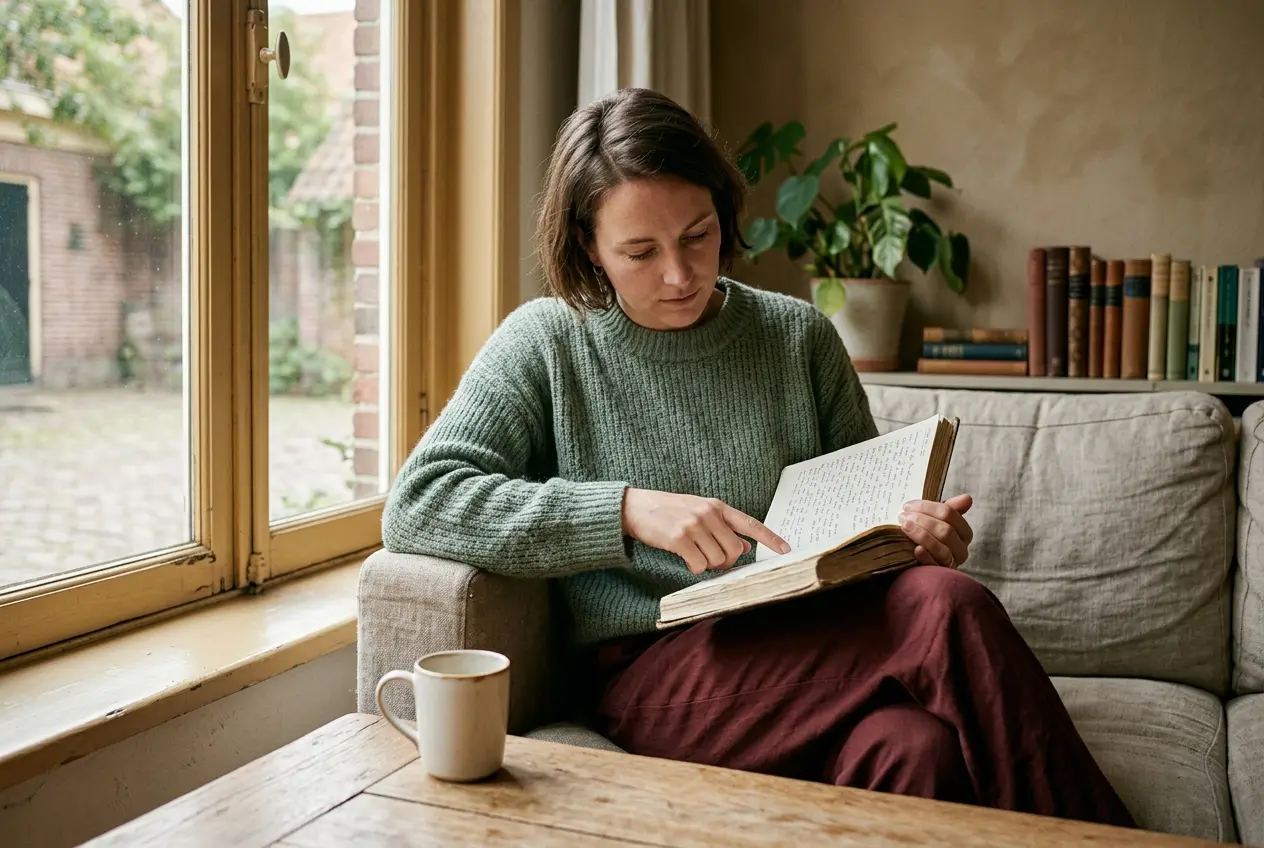 Welke therapie helpt je van je fobie af? CGT, EMDR en meer