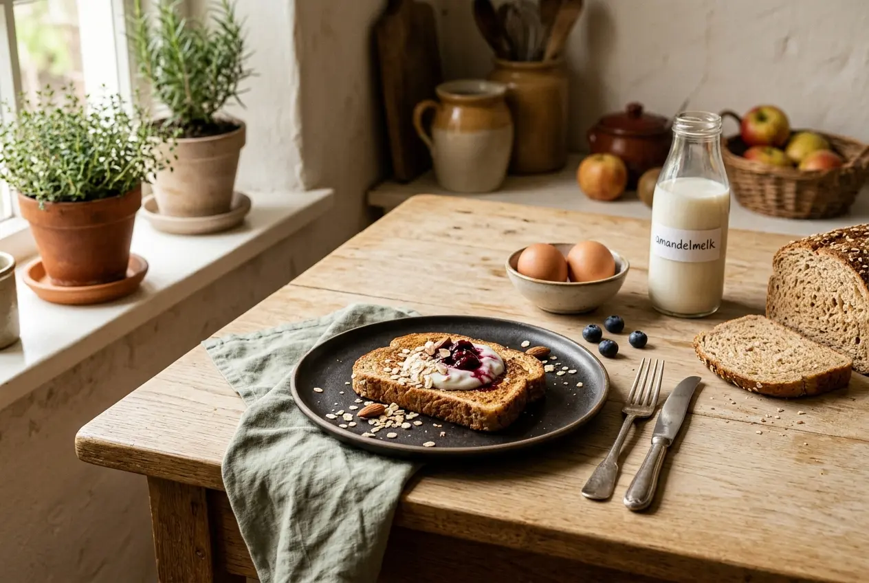Wentelteefjes recept: klassiek en gezonder — oorsprong en stap-voor-stap bereiding