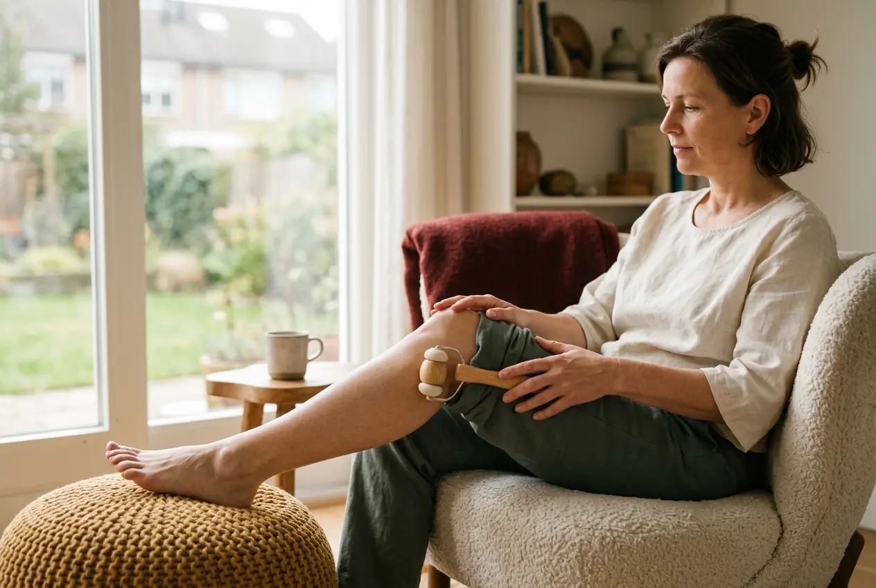 Werken cellulitis massage apparaten echt? Wat het onderzoek zegt