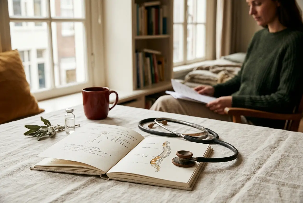 Wervelkolominjecties bij fibromyalgie: wat zegt het bewijs?