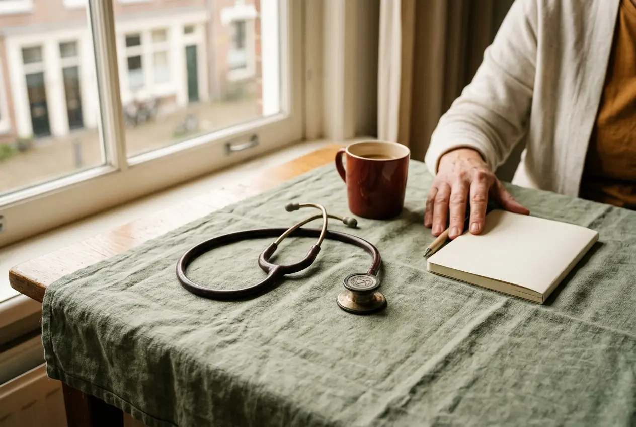 Fibromyalgie: wie krijgt het, hoe word je gediagnosticeerd en wat helpt echt?