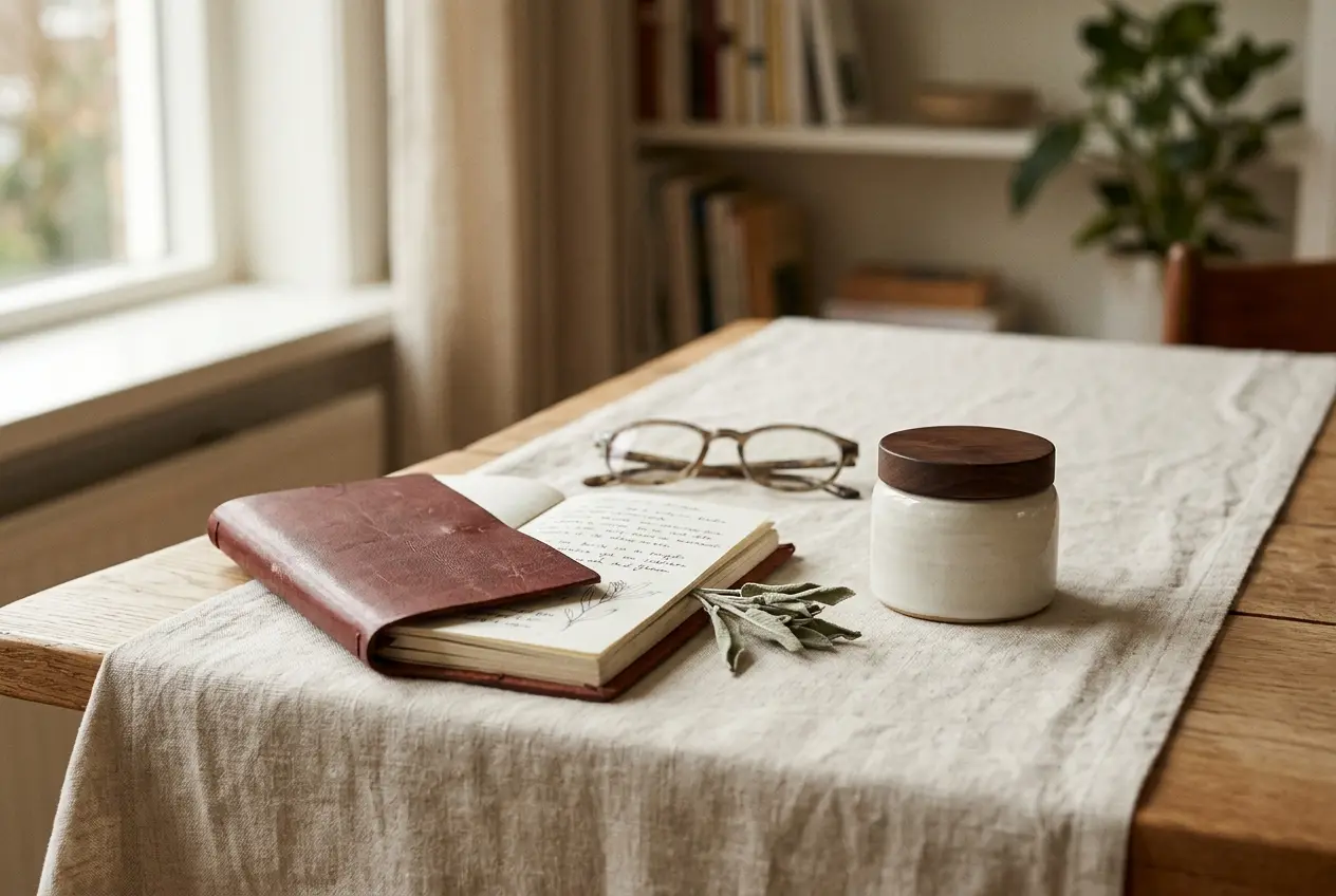 Winter doorkomen met een huidaandoening: tips voor eczeem, rosacea en psoriasis
