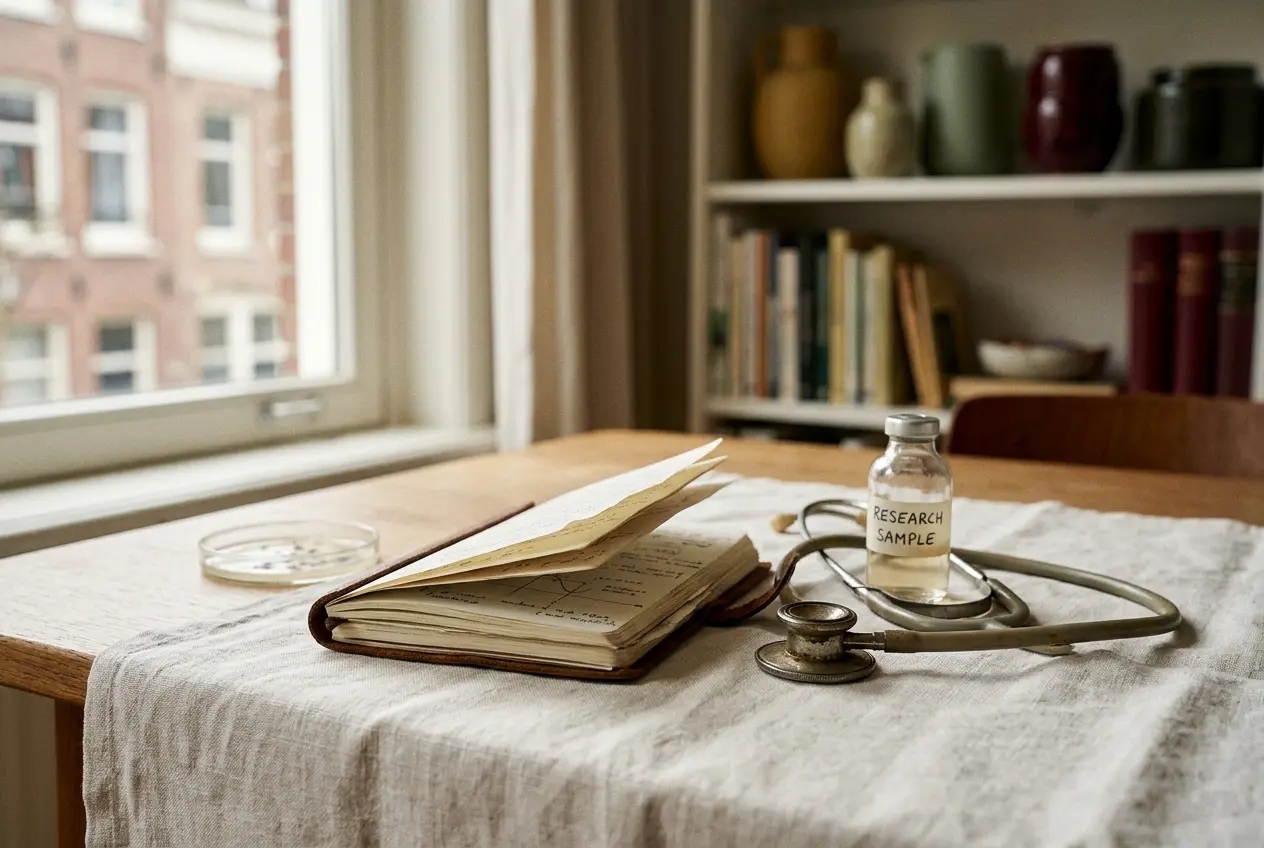 Veroorzaakt een virus diabetes type 1? Wat het onderzoek laat zien