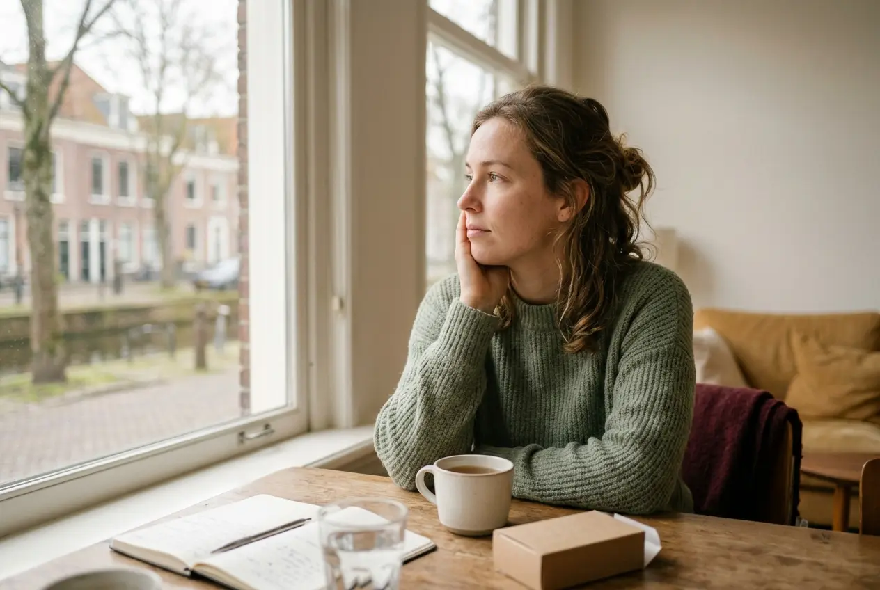 Yasmin tegen acné: hoe werkt het en wat zijn de risico's?