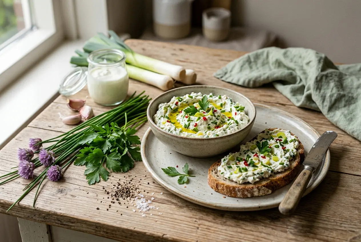 Zelf Heksenkaas Maken: Gezondheidsvoordelen & Recept