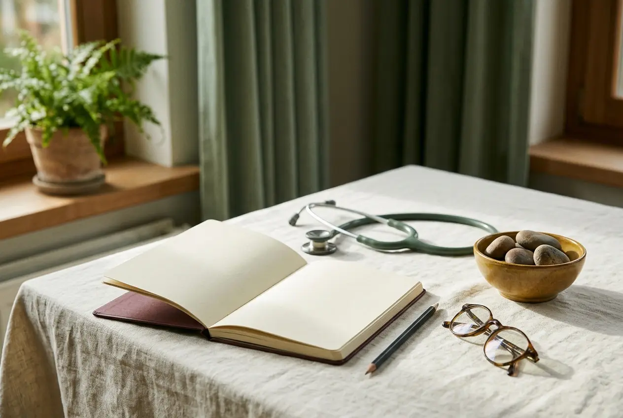 Zenuwblokkade bij fibromyalgie: hoe het werkt en wat je kunt verwachten