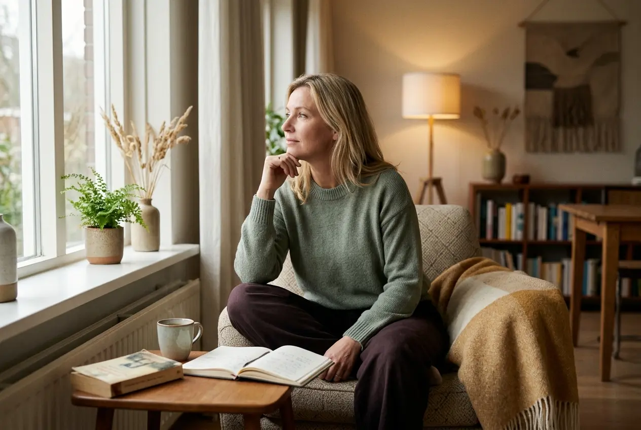 Avondsnacken voorkomen: zes bewezen strategieën tegen eetdrang 's avonds