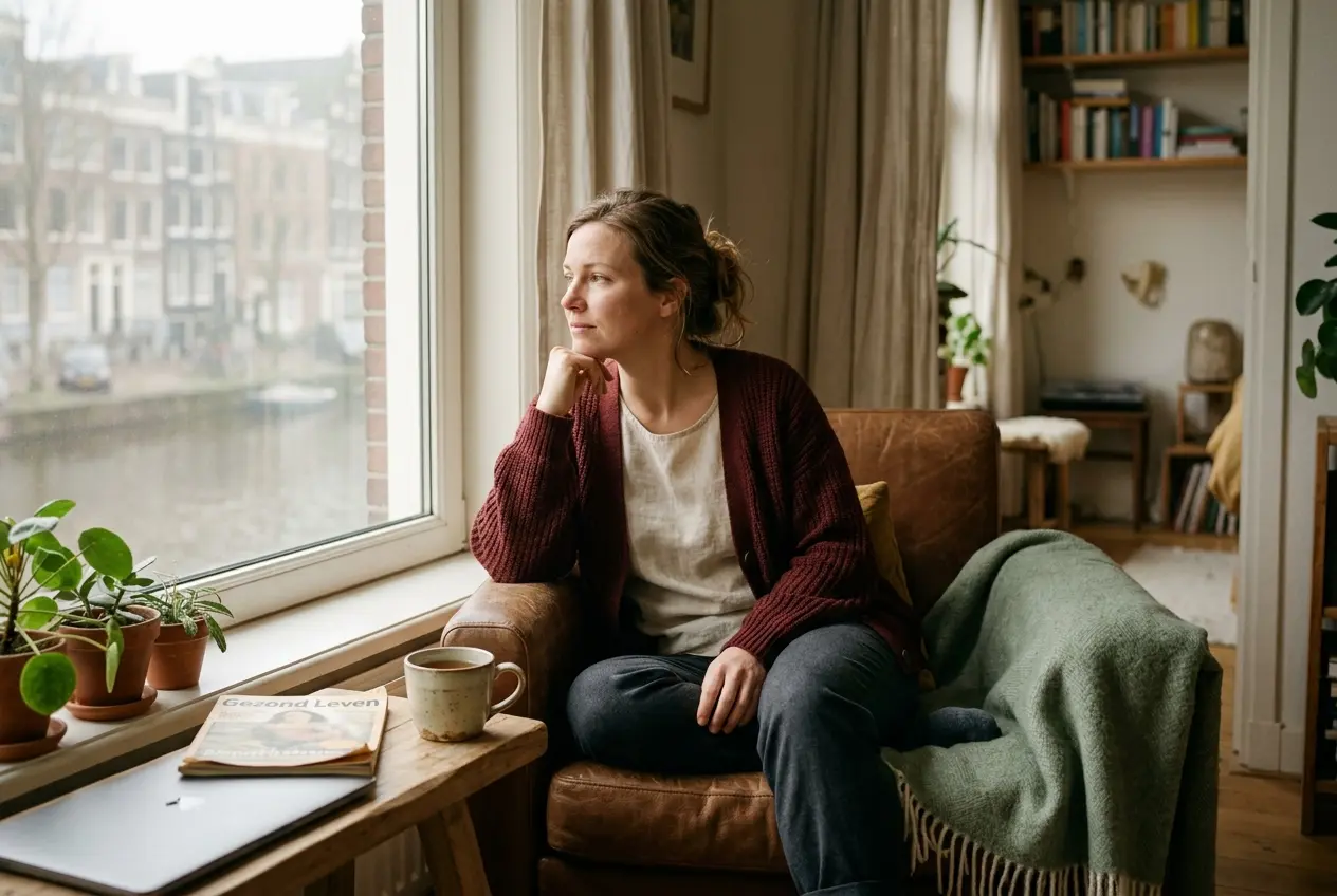 Ziekte van Crohn: symptomen, oorzaken en wat je kunt verwachten