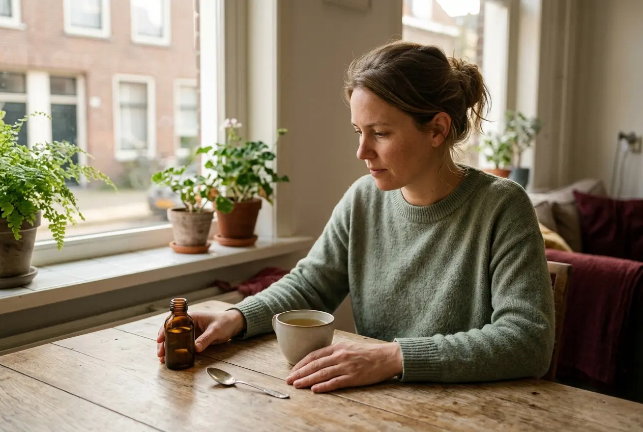 Colloïdaal zilver: werkt het echt? Dit zegt de wetenschap