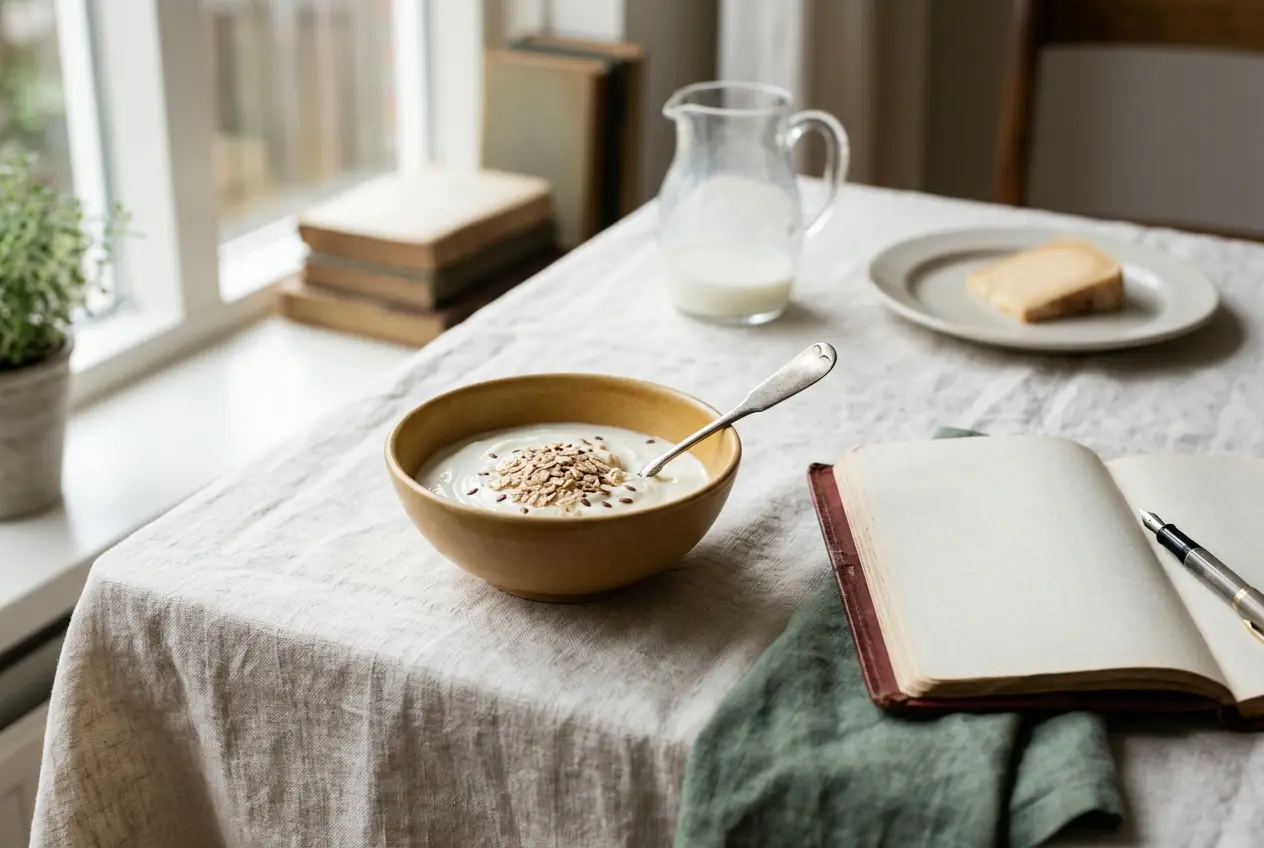 Zuivel en hoge bloeddruk: is yoghurt, melk of kaas het beste?